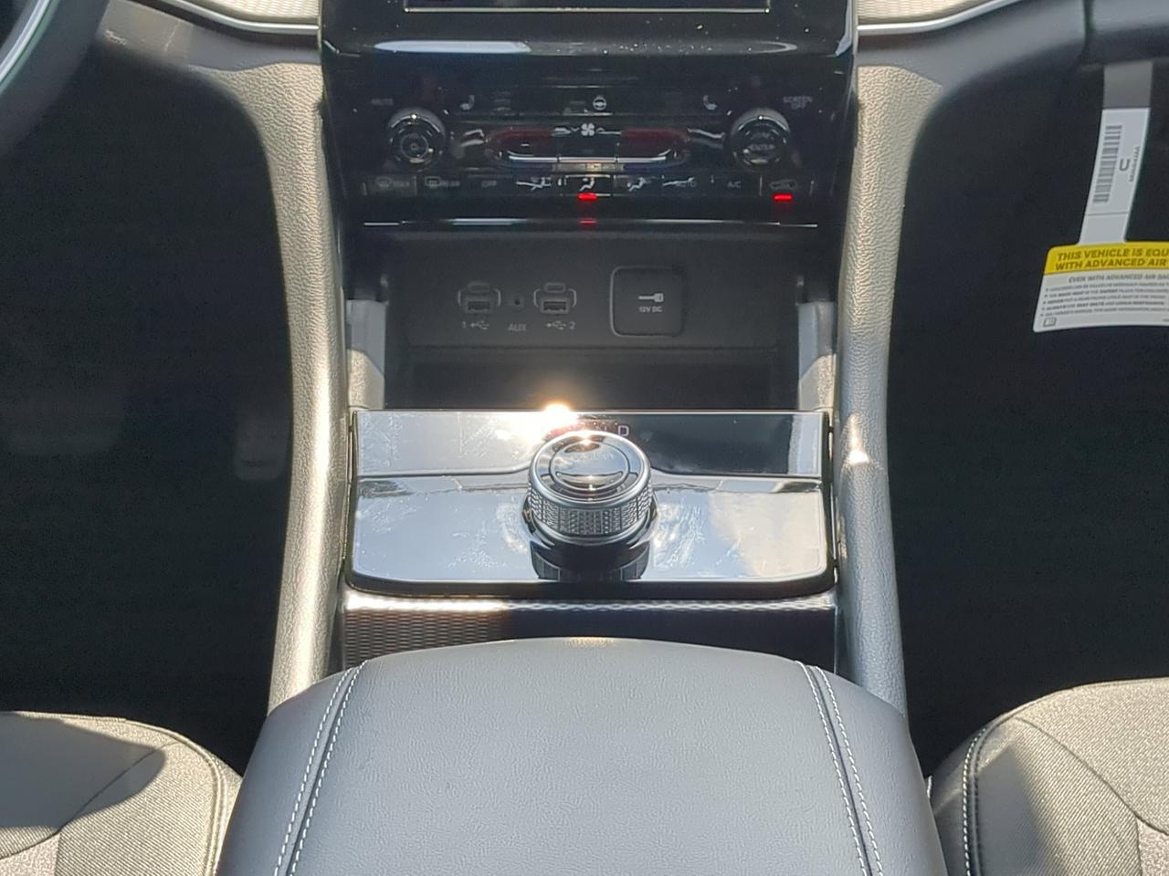 2026 Jeep Grand Cherokee Laredo X Appleton WI