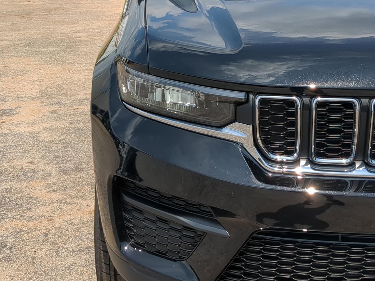 2026 Jeep Grand Cherokee Laredo X Appleton WI