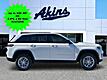 2026 Jeep Grand Cherokee Laredo X