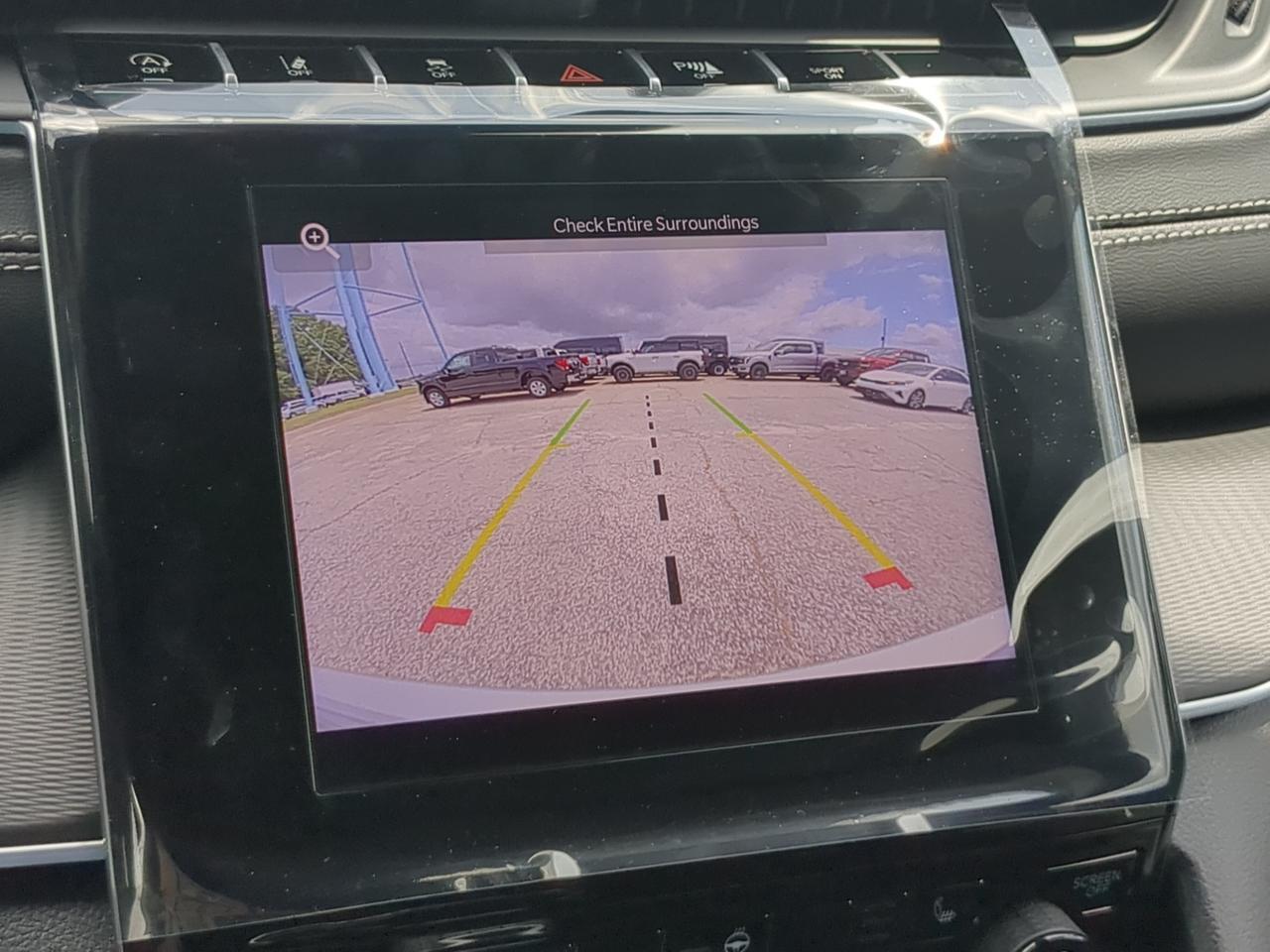 2026 Jeep Grand Cherokee Laredo X Appleton WI