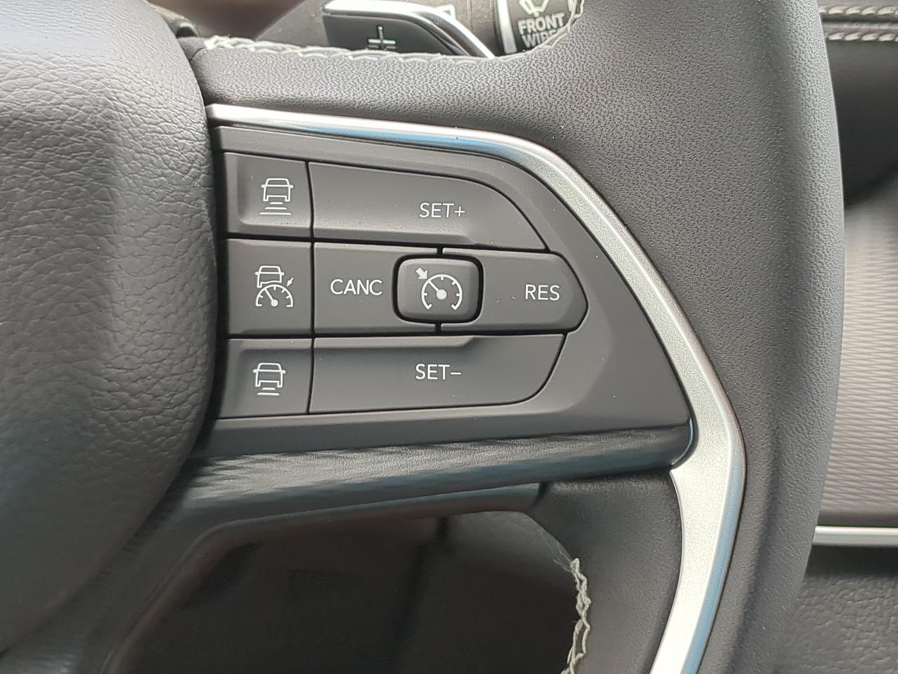 2026 Jeep Grand Cherokee Laredo X Appleton WI