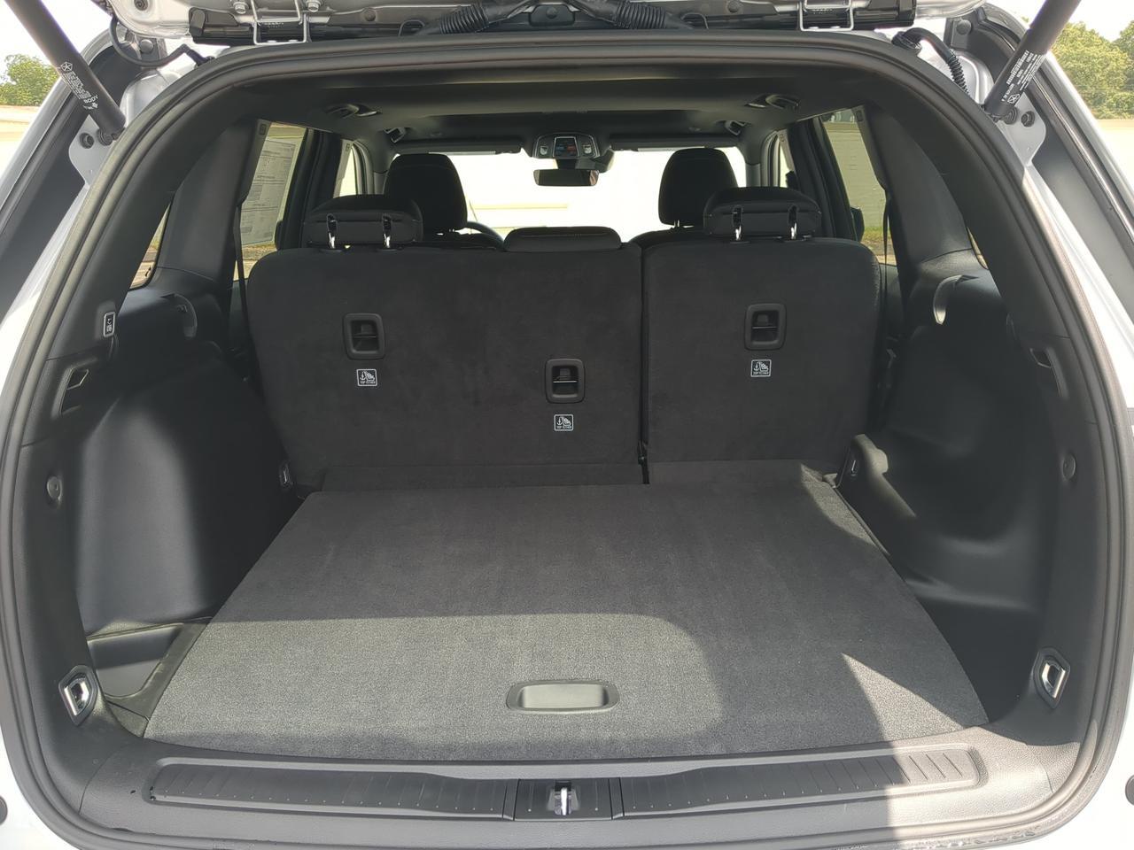 2026 Jeep Grand Cherokee Laredo X Appleton WI