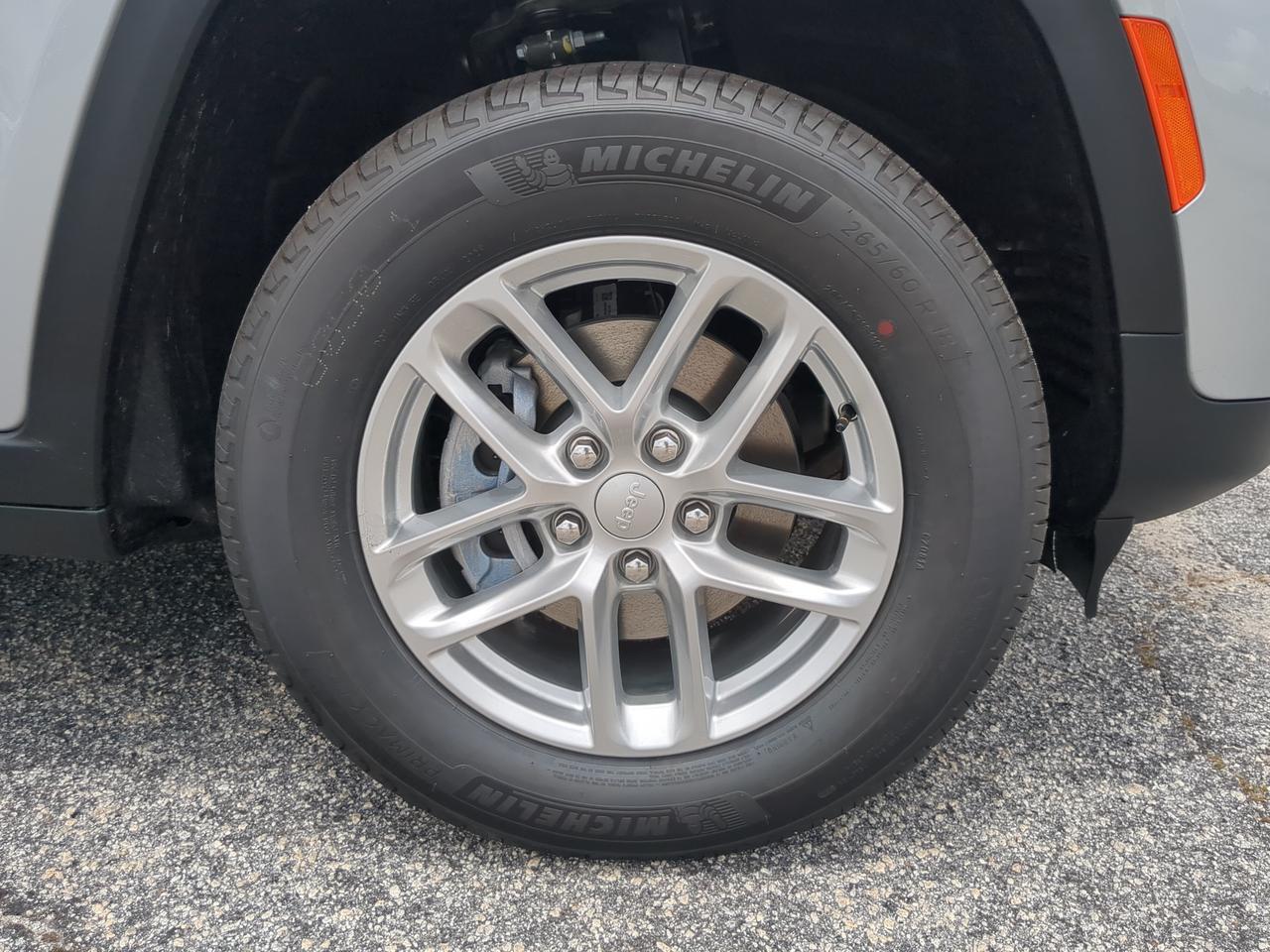 2026 Jeep Grand Cherokee Laredo X Appleton WI