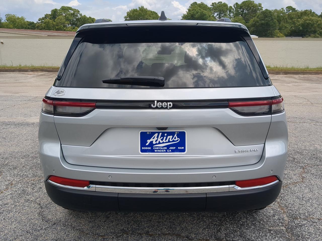 2026 Jeep Grand Cherokee Laredo X Appleton WI