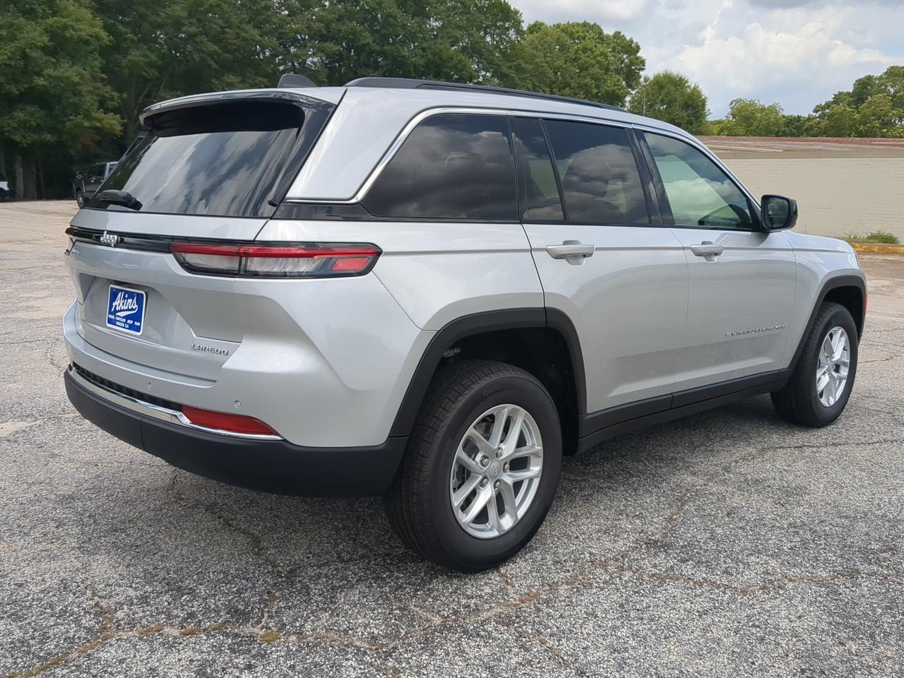 2026 Jeep Grand Cherokee Laredo X Appleton WI