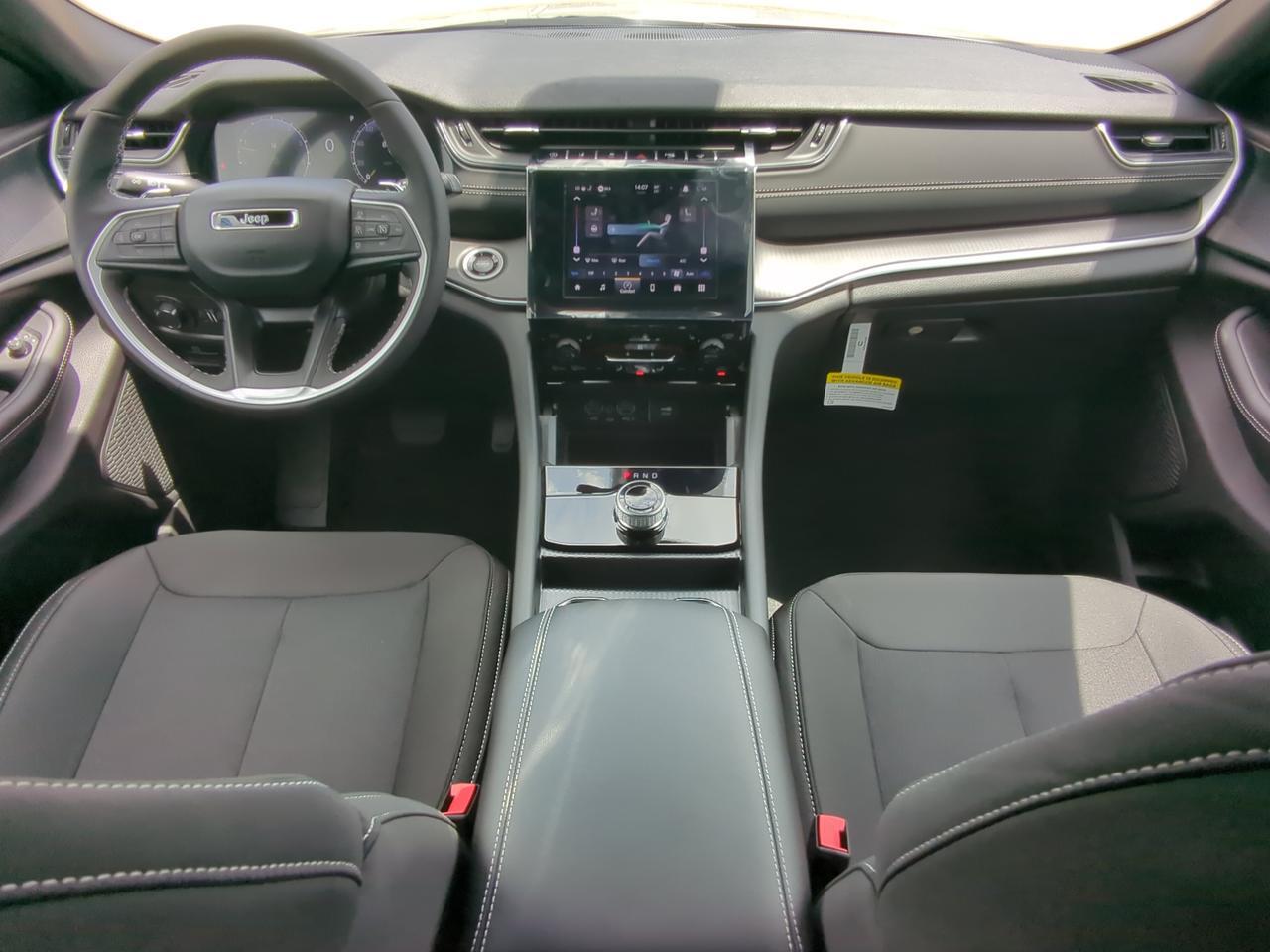 2026 Jeep Grand Cherokee Laredo X Appleton WI