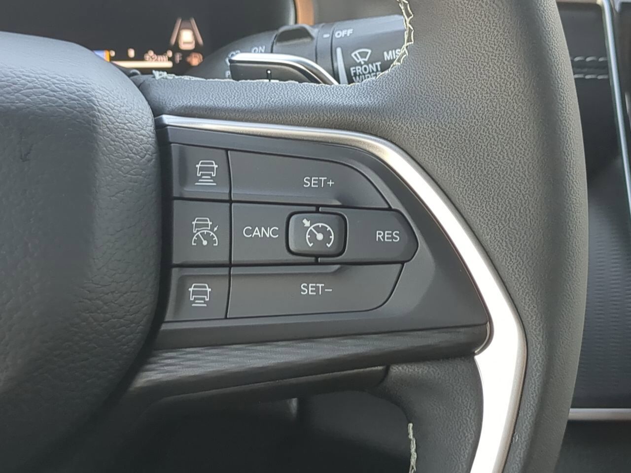 2026 Jeep Grand Cherokee Laredo X Appleton WI