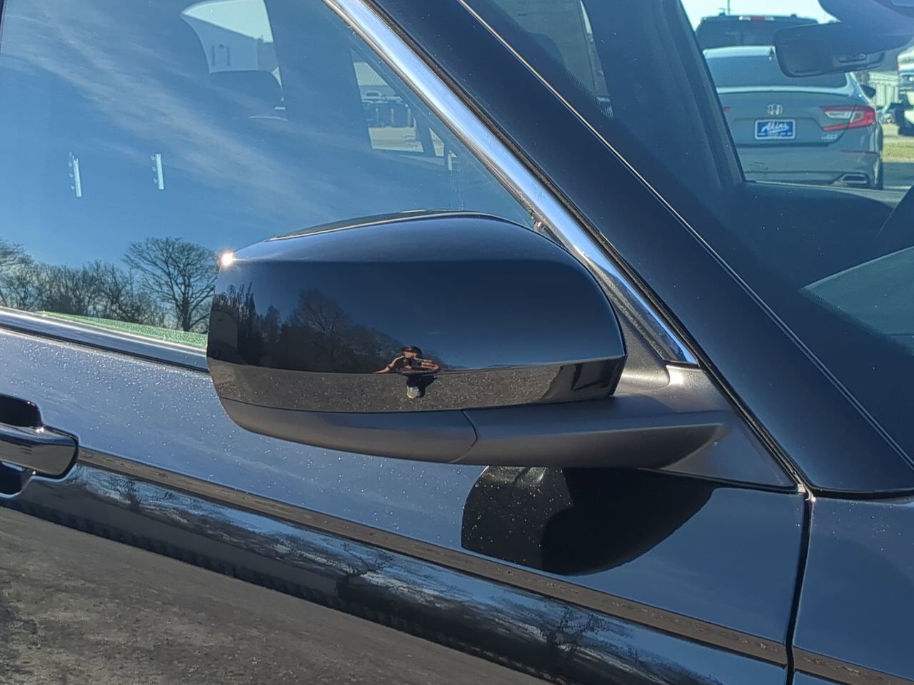 2026 Jeep Grand Cherokee Laredo X Appleton WI