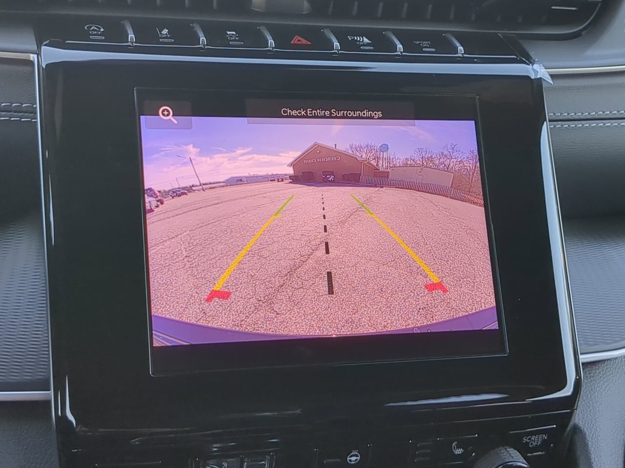 2026 Jeep Grand Cherokee Laredo X Appleton WI