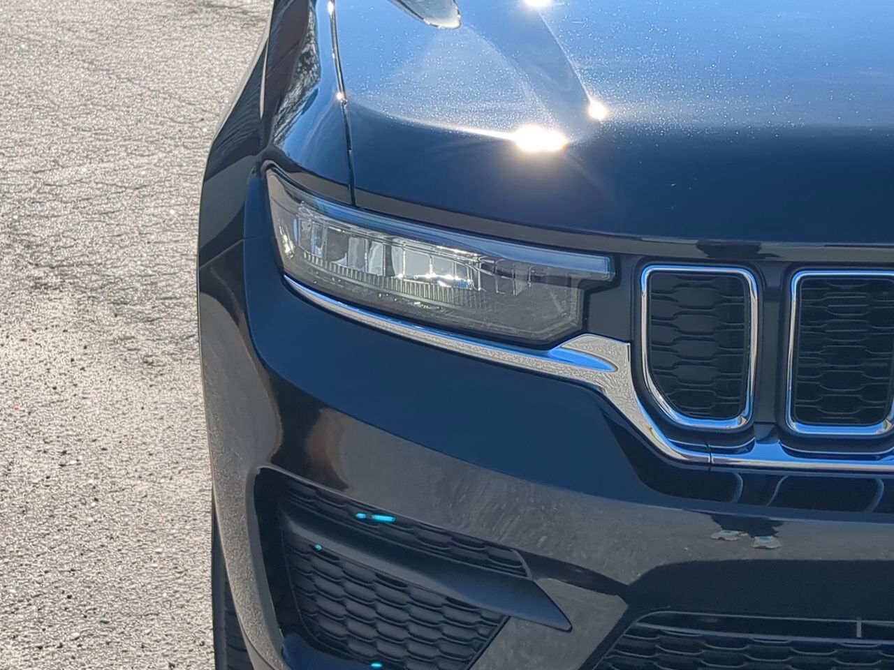 2026 Jeep Grand Cherokee Laredo X Appleton WI