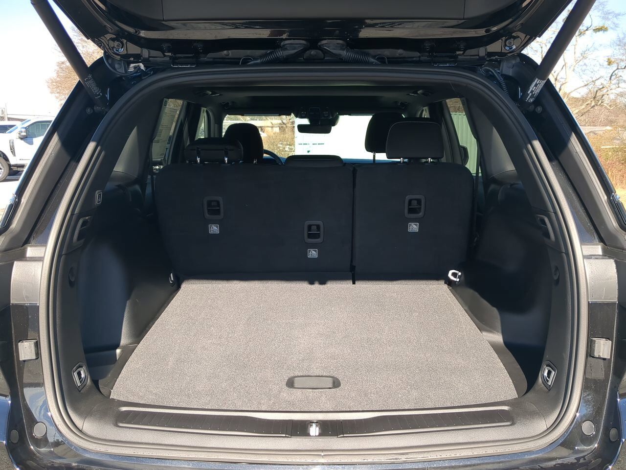 2026 Jeep Grand Cherokee Laredo X Appleton WI