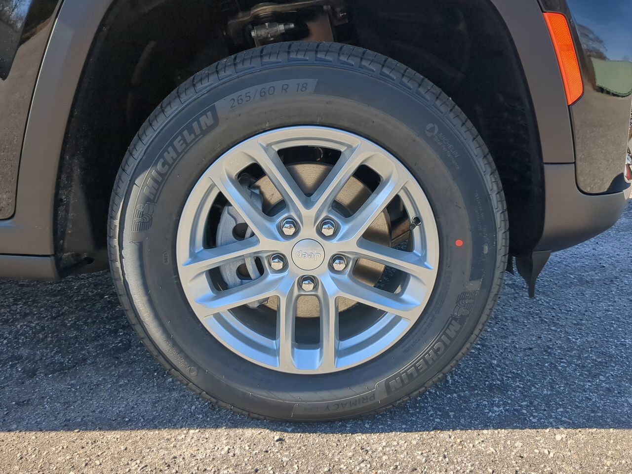 2026 Jeep Grand Cherokee Laredo X Appleton WI