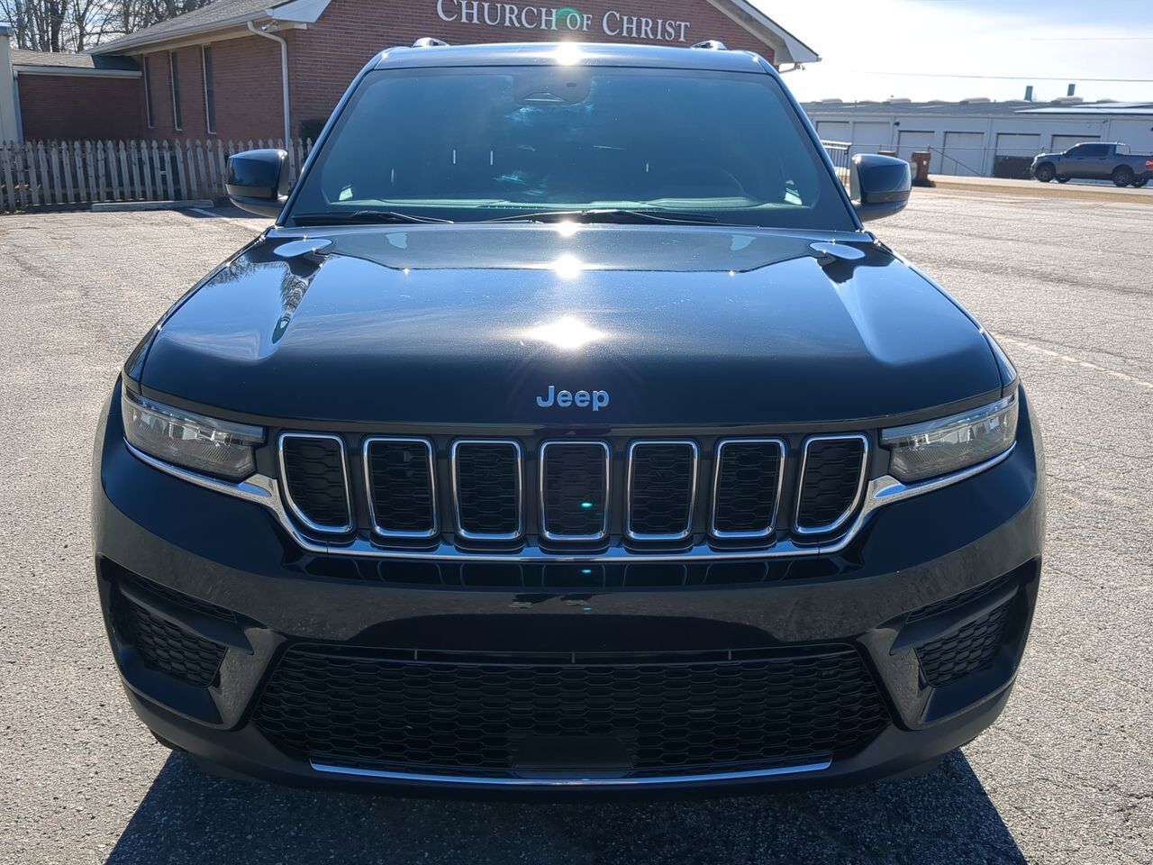 2026 Jeep Grand Cherokee Laredo X Appleton WI
