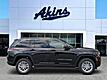 2026 Jeep Grand Cherokee Laredo X