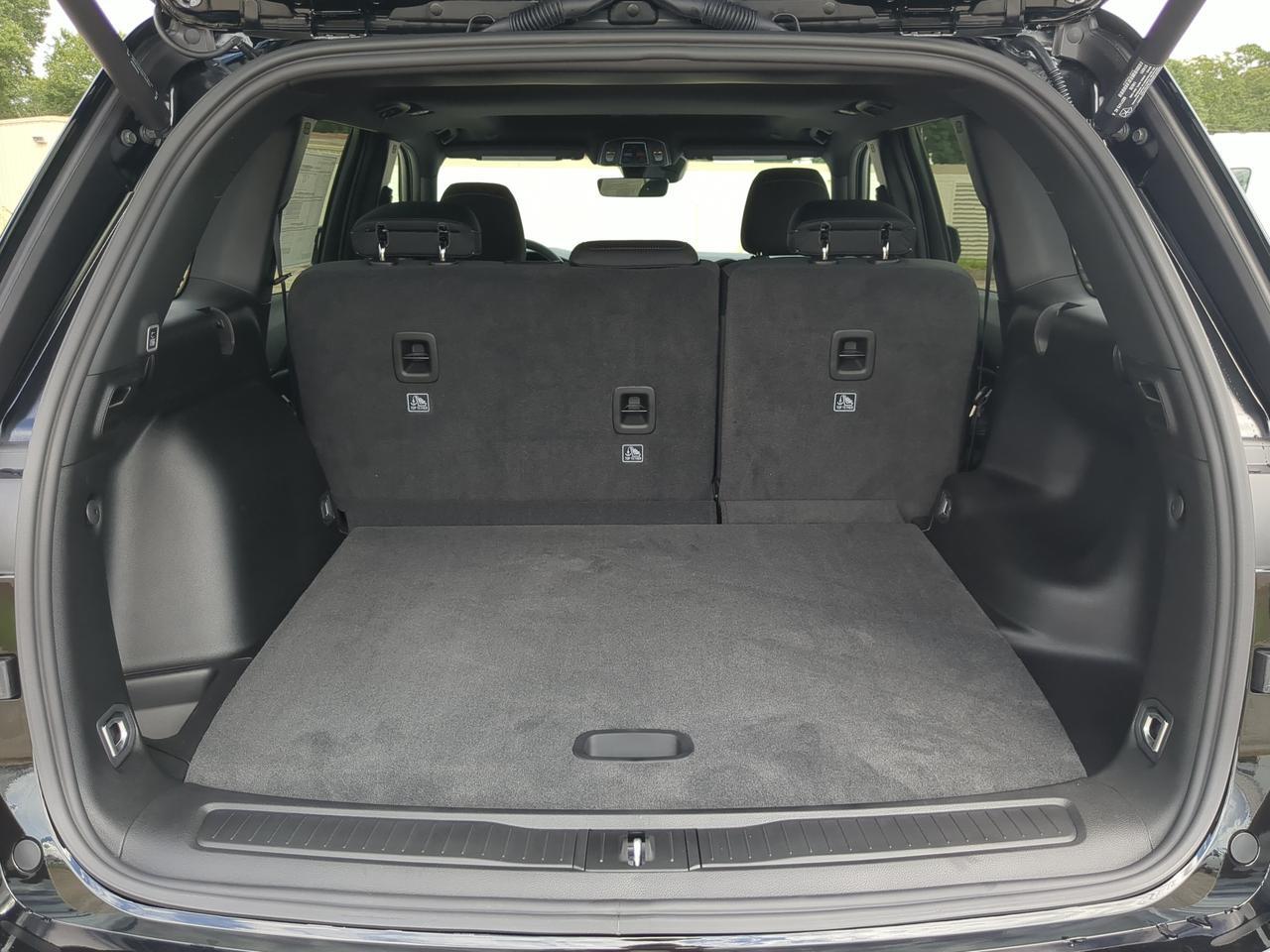 2026 Jeep Grand Cherokee Laredo X Appleton WI