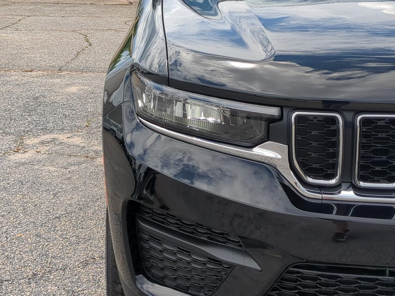 2026 Jeep Grand Cherokee Laredo X Appleton WI