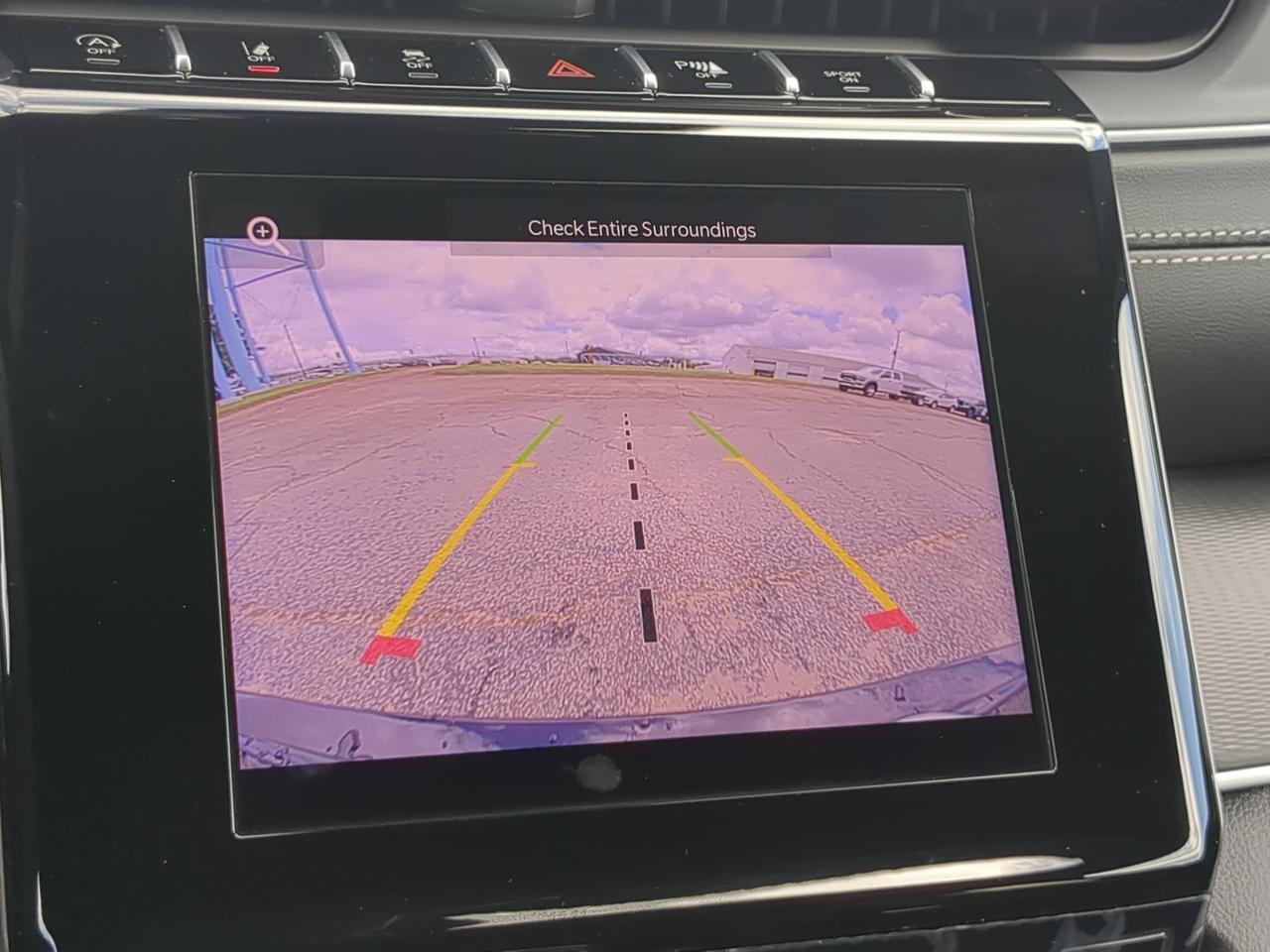 2026 Jeep Grand Cherokee Laredo X Appleton WI