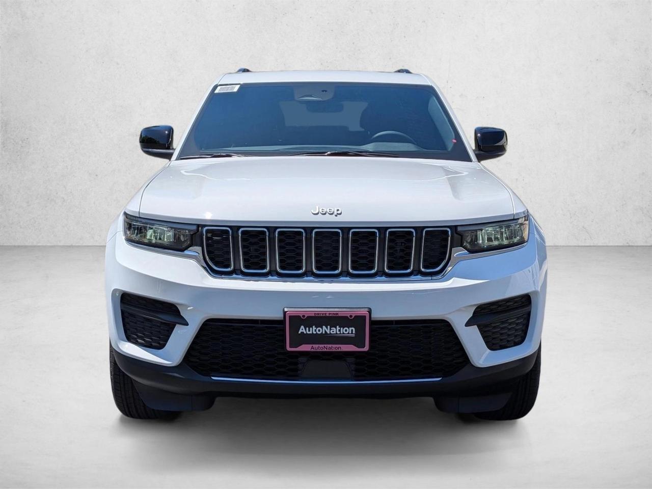 2026 Jeep Grand Cherokee Laredo X Roseville CA