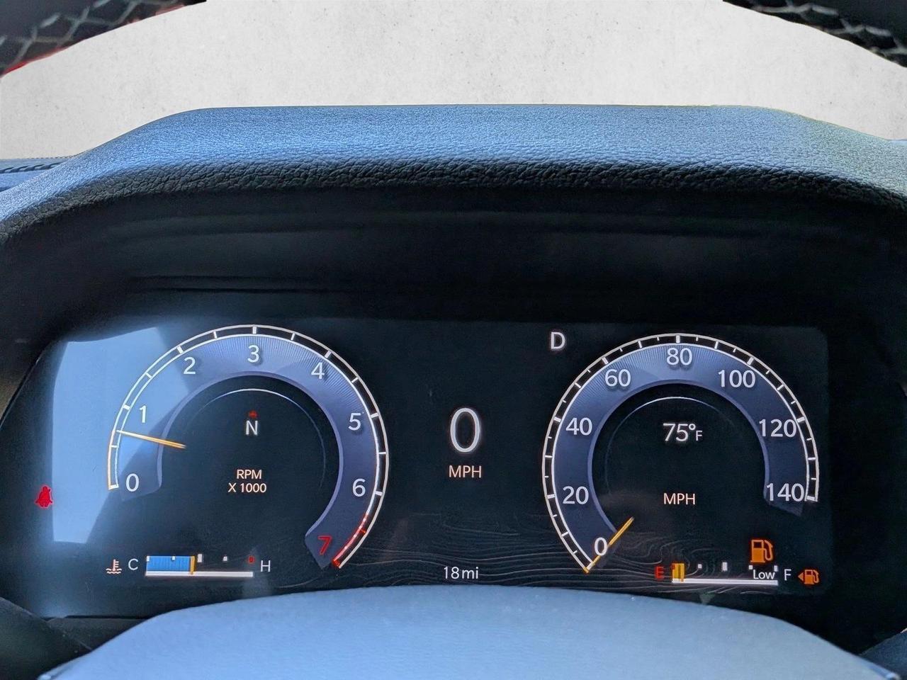2026 Jeep Grand Cherokee Laredo X Roseville CA