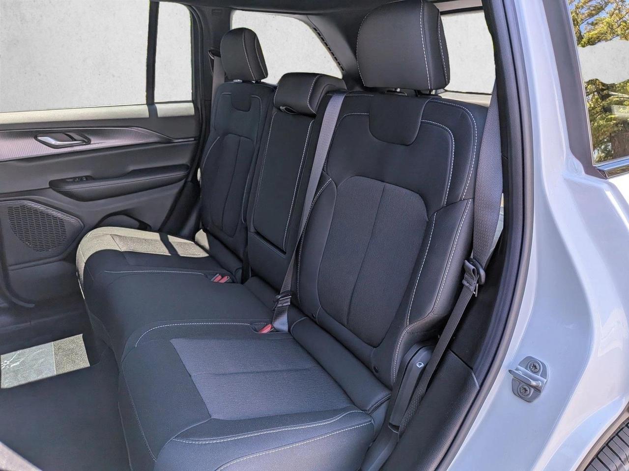 2026 Jeep Grand Cherokee Laredo X Roseville CA