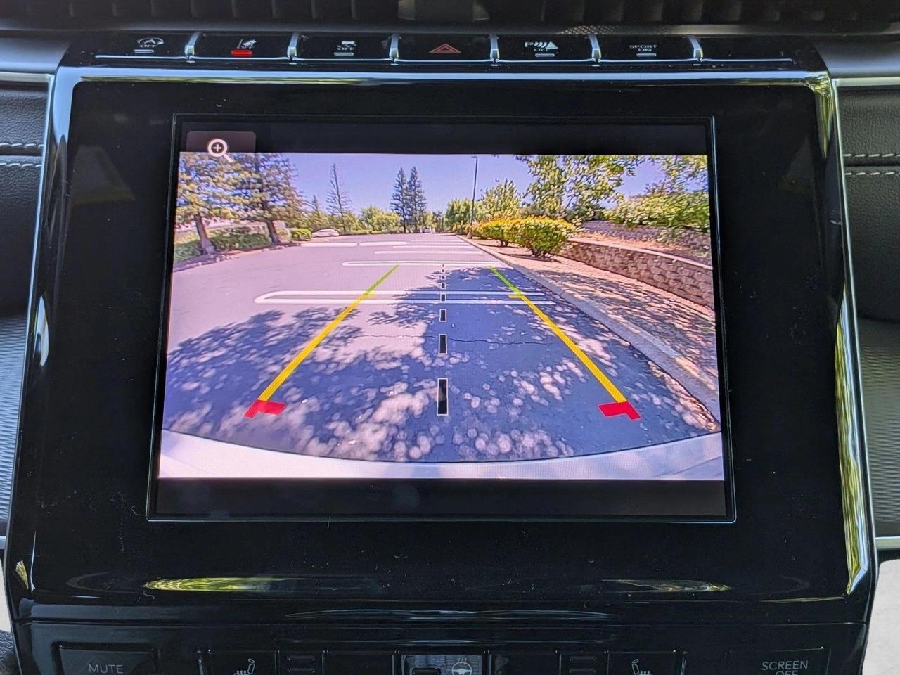 2026 Jeep Grand Cherokee Laredo X Roseville CA