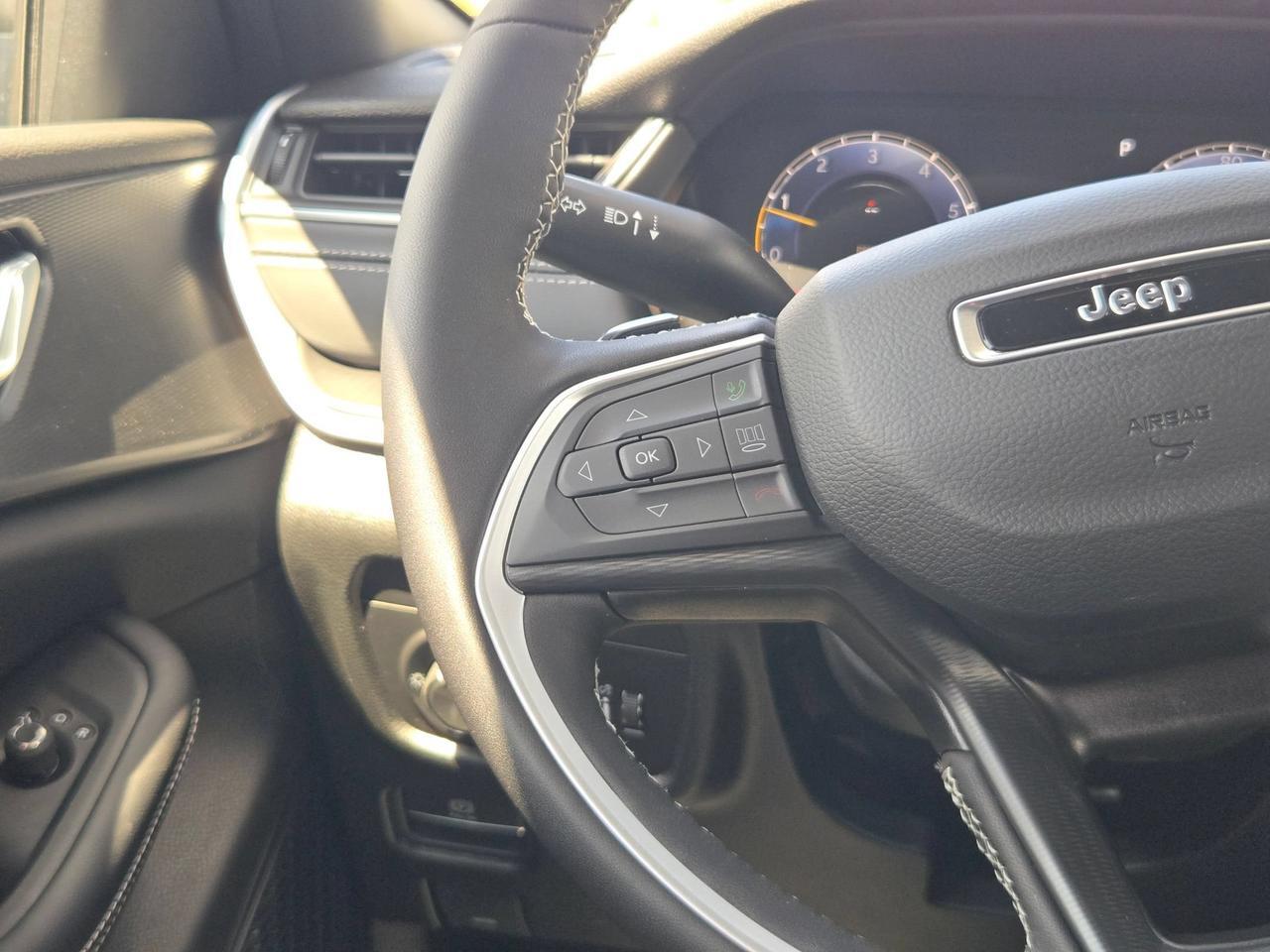 2026 Jeep Grand Cherokee Laredo X Castroville TX