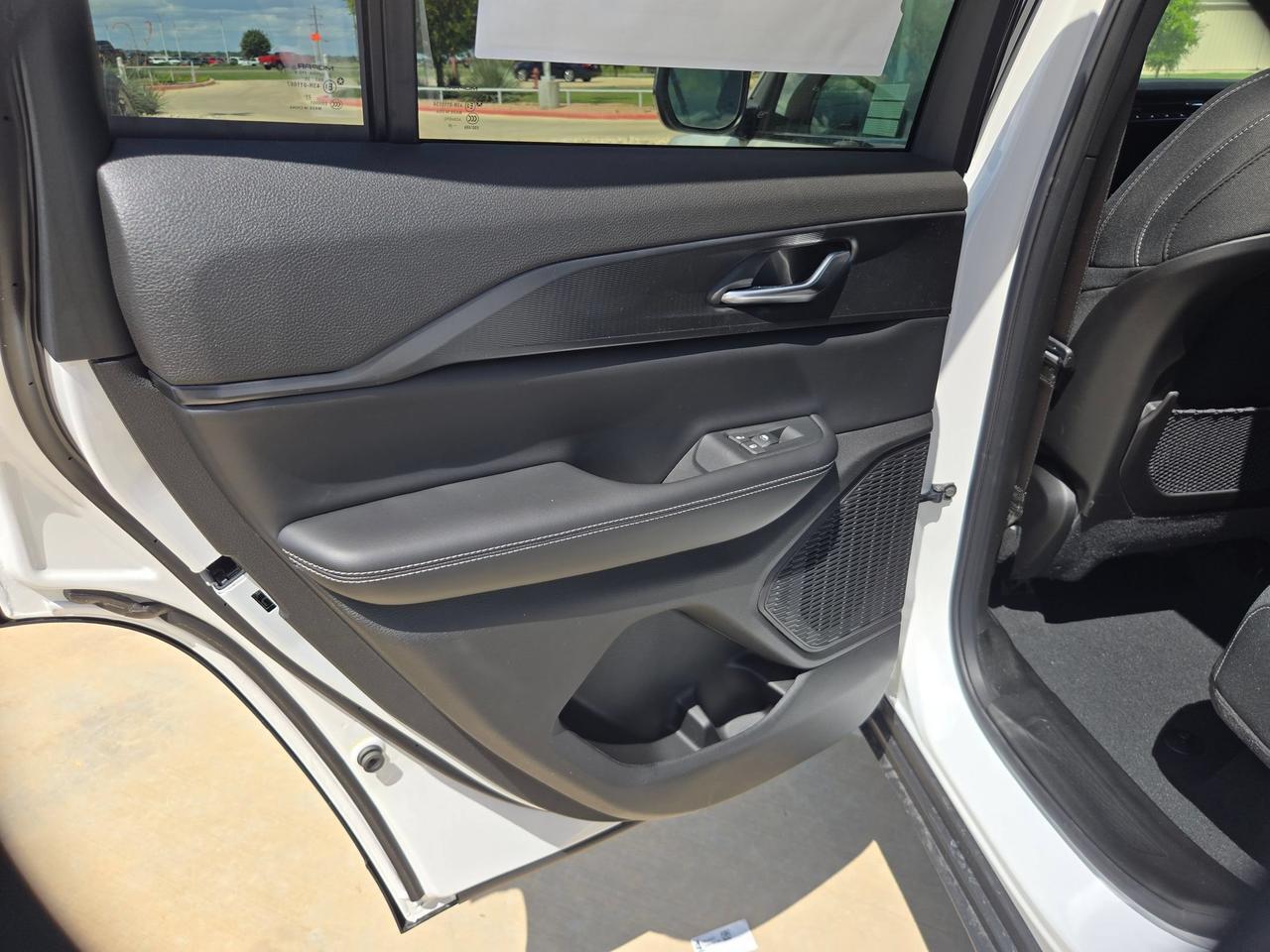 2026 Jeep Grand Cherokee Laredo X Castroville TX