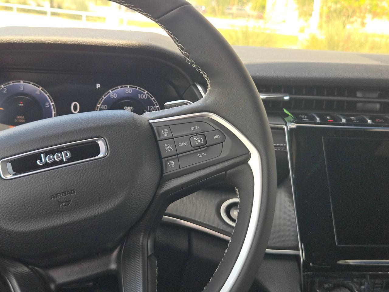 2026 Jeep Grand Cherokee Laredo X Castroville TX