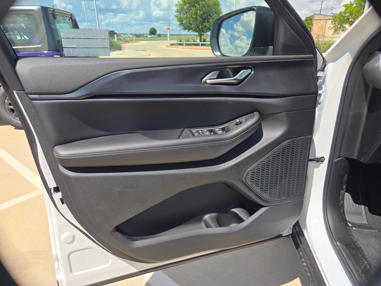 2026 Jeep Grand Cherokee Laredo X Castroville TX