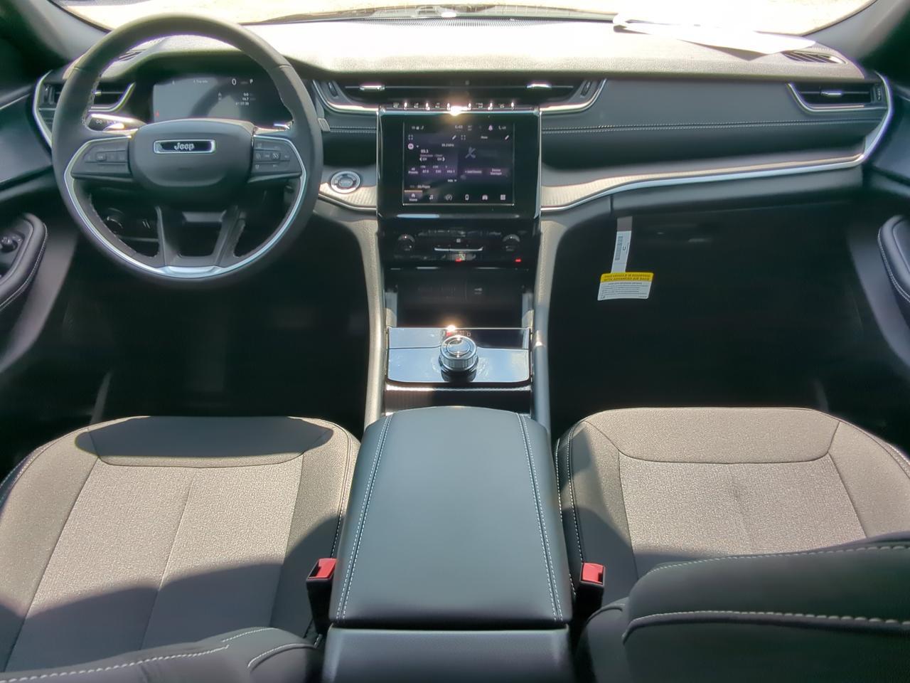 2026 Jeep Grand Cherokee Laredo X Winder GA