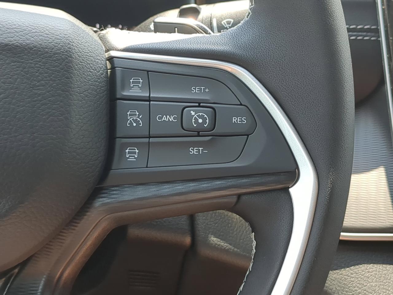 2026 Jeep Grand Cherokee Laredo X Winder GA