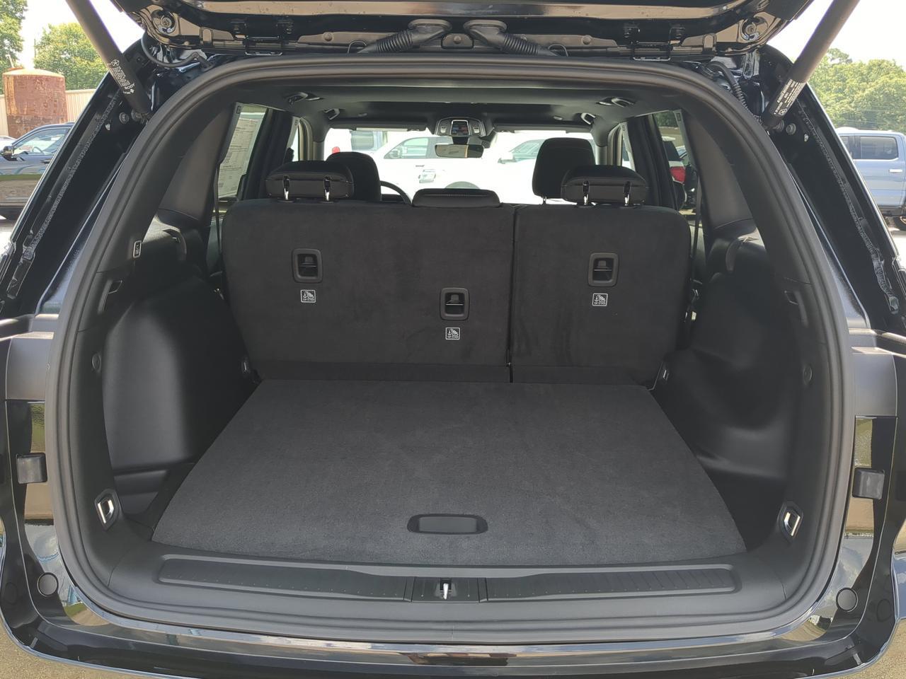 2026 Jeep Grand Cherokee Laredo X Winder GA