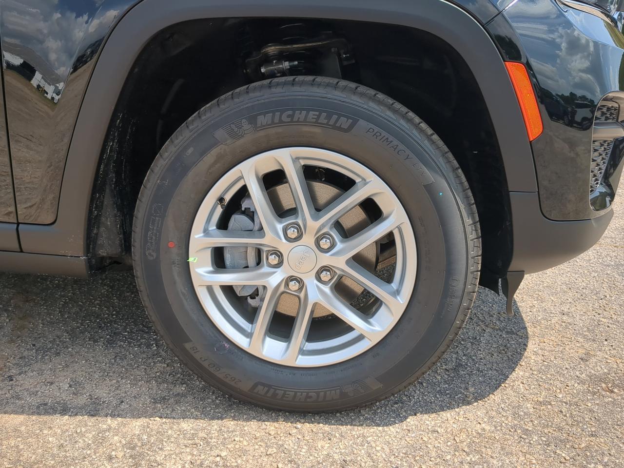 2026 Jeep Grand Cherokee Laredo X Winder GA