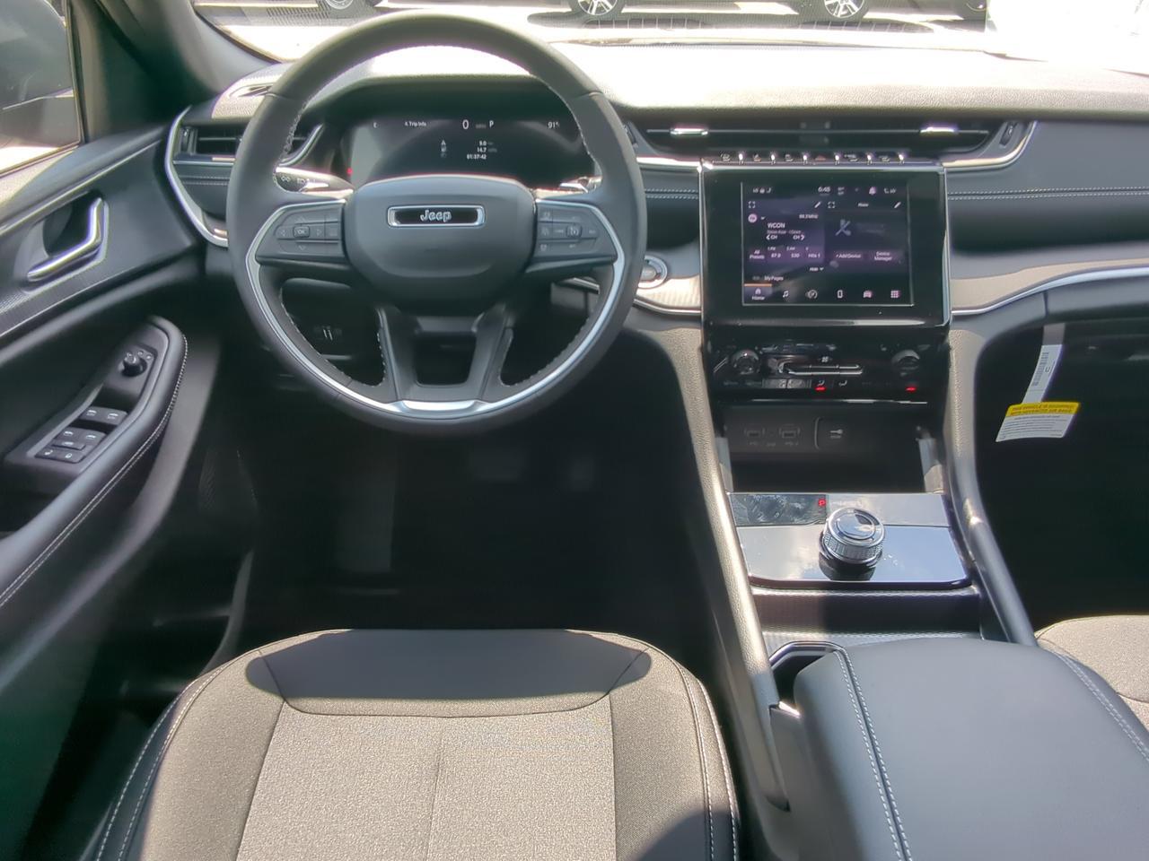 2026 Jeep Grand Cherokee Laredo X Winder GA