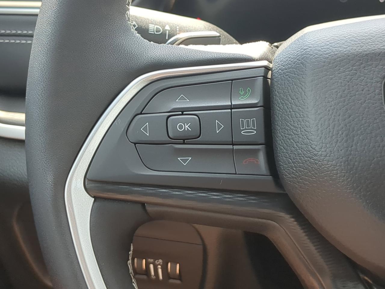 2026 Jeep Grand Cherokee Laredo X Winder GA