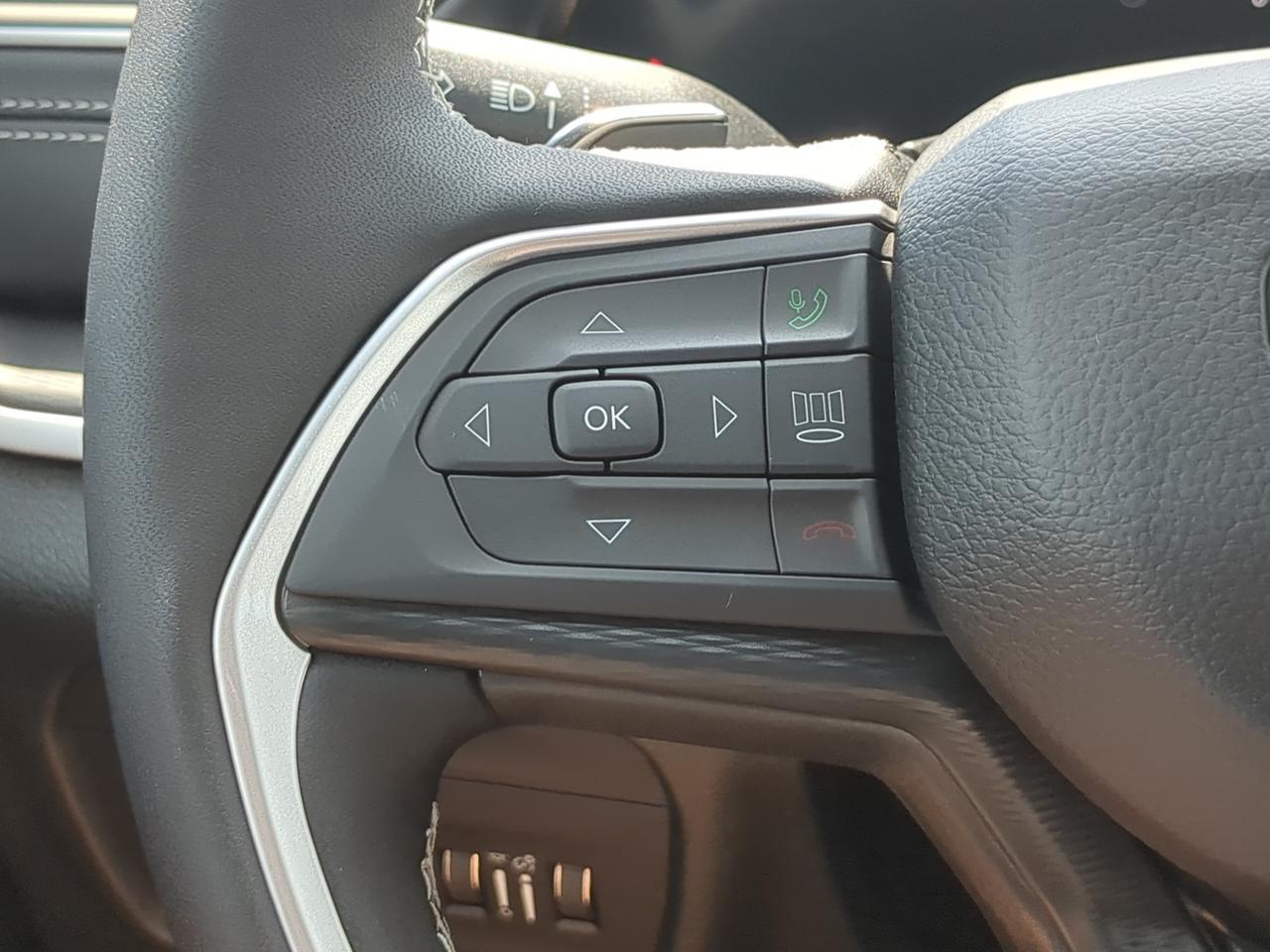 2026 Jeep Grand Cherokee Laredo X Winder GA
