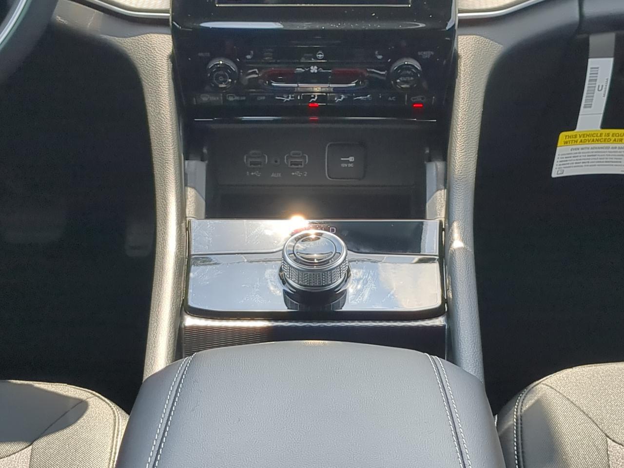 2026 Jeep Grand Cherokee Laredo X Winder GA