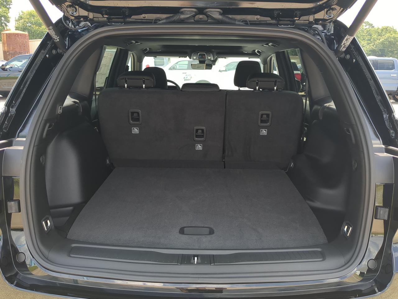 2026 Jeep Grand Cherokee Laredo X Winder GA