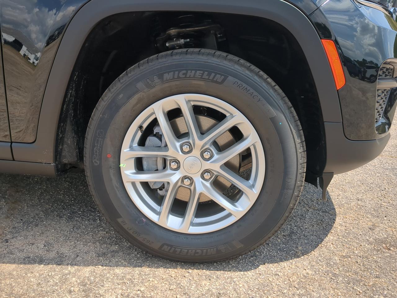 2026 Jeep Grand Cherokee Laredo X Winder GA
