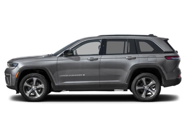 2026 Jeep Grand Cherokee Laredo X Winder GA