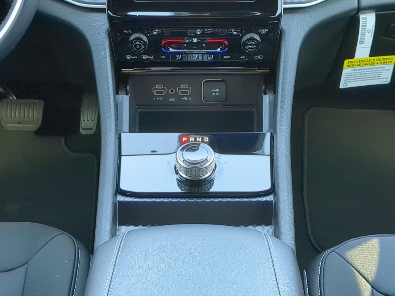 2026 Jeep Grand Cherokee Laredo X Winder GA