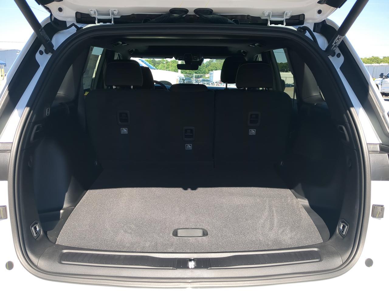 2026 Jeep Grand Cherokee Laredo X Winder GA