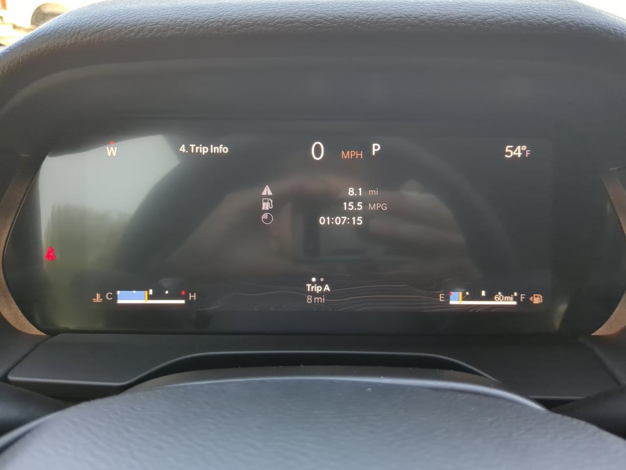 2026 Jeep Grand Cherokee Laredo X Winder GA