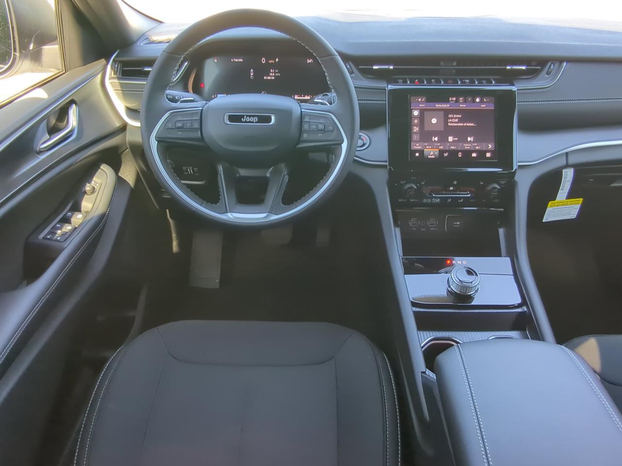 2026 Jeep Grand Cherokee Laredo X Winder GA