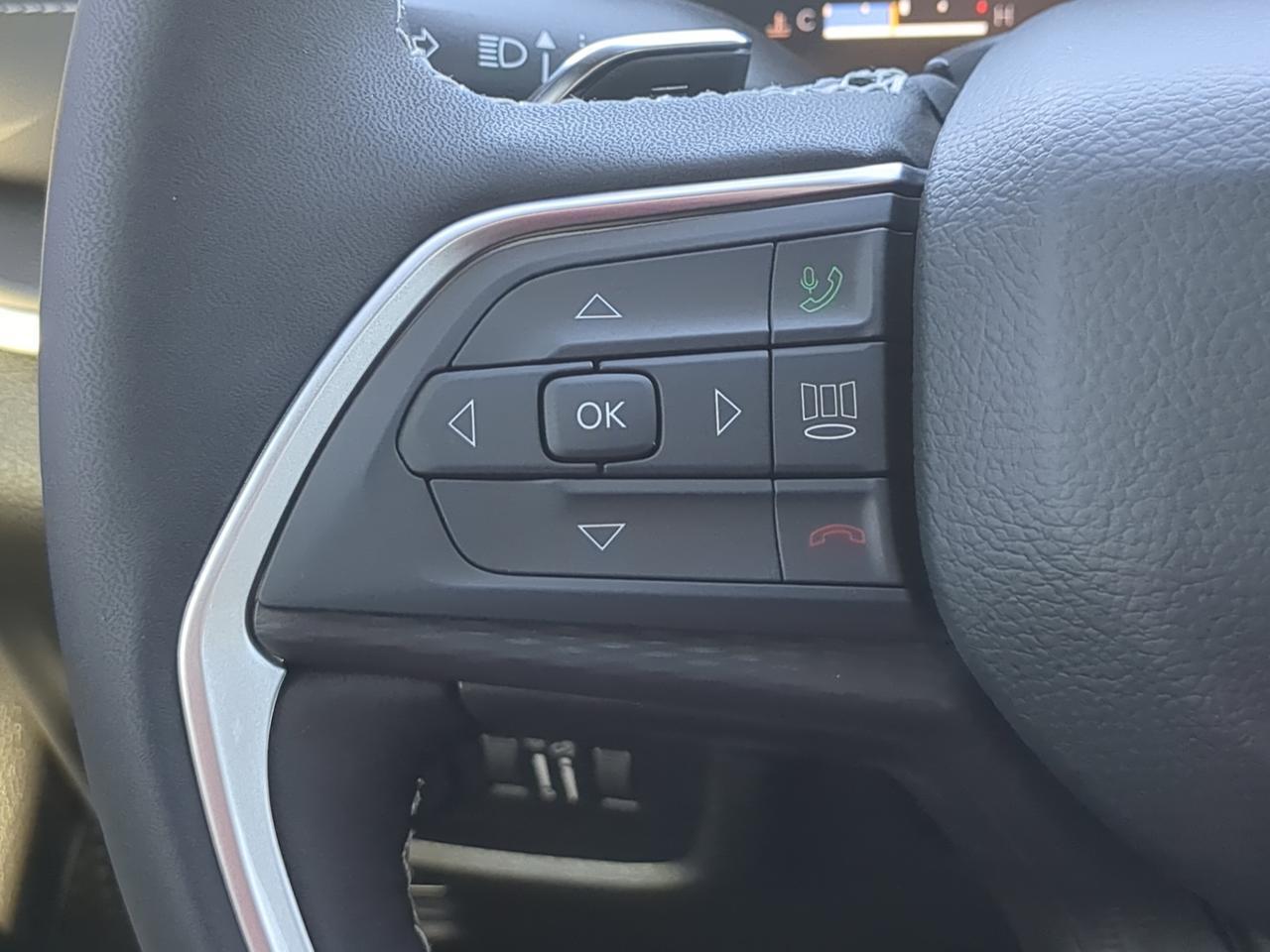 2026 Jeep Grand Cherokee Laredo X Winder GA