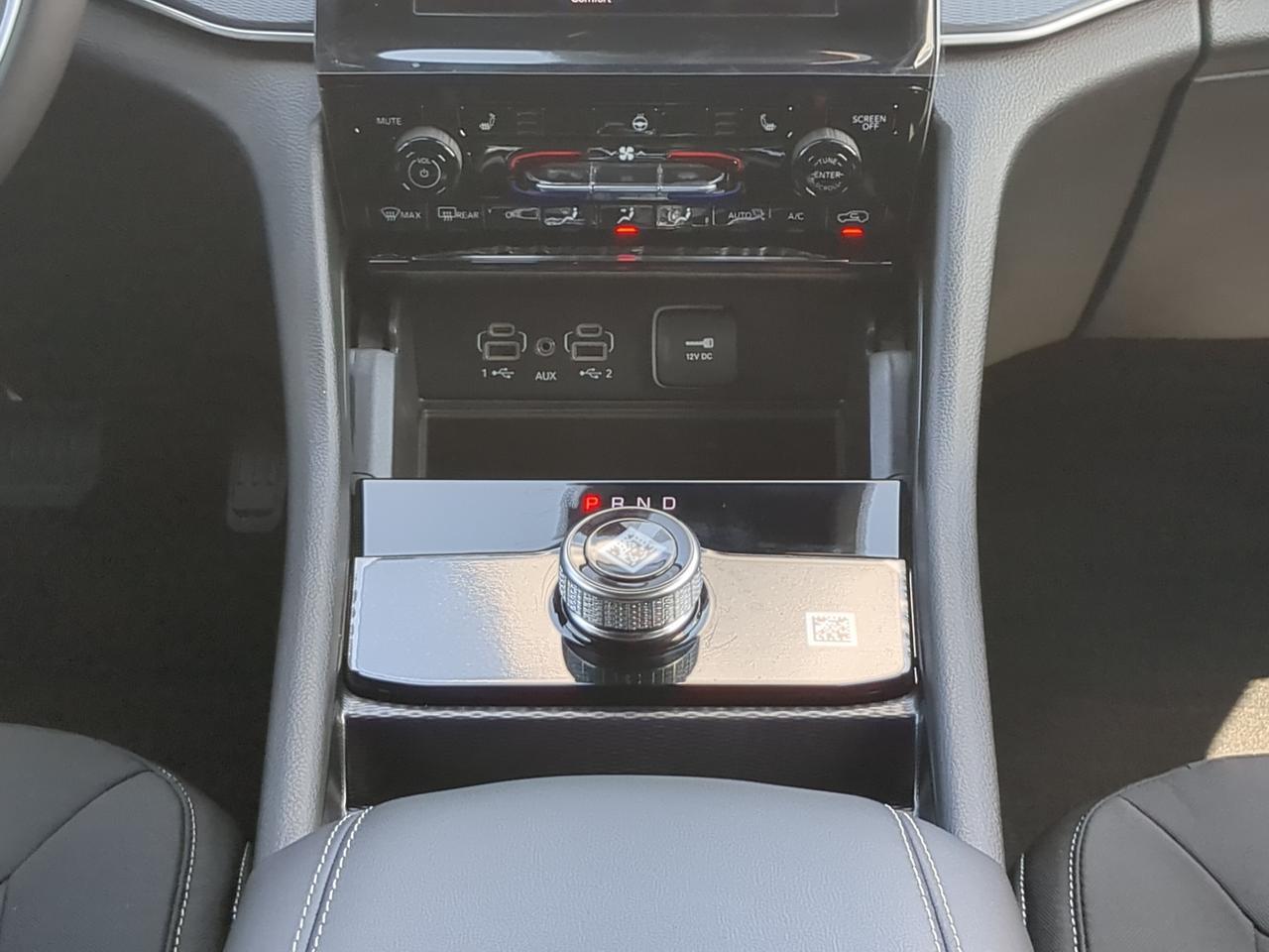 2026 Jeep Grand Cherokee Laredo X Winder GA