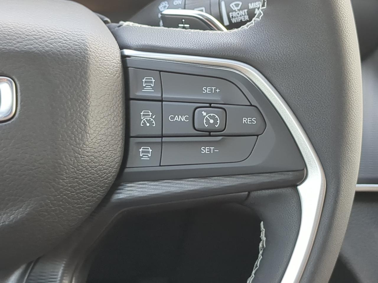 2026 Jeep Grand Cherokee Laredo X Winder GA