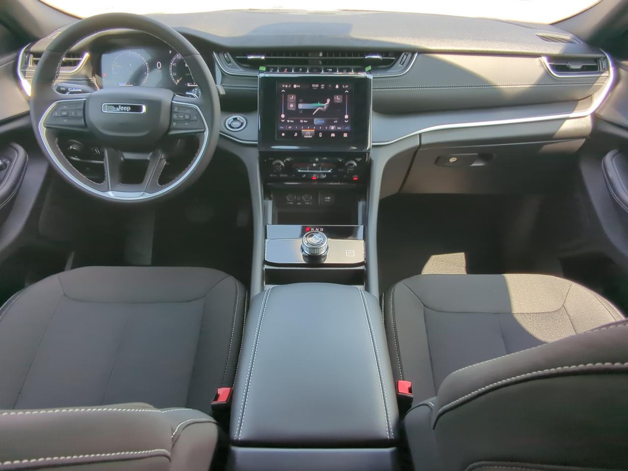 2026 Jeep Grand Cherokee Laredo X Winder GA