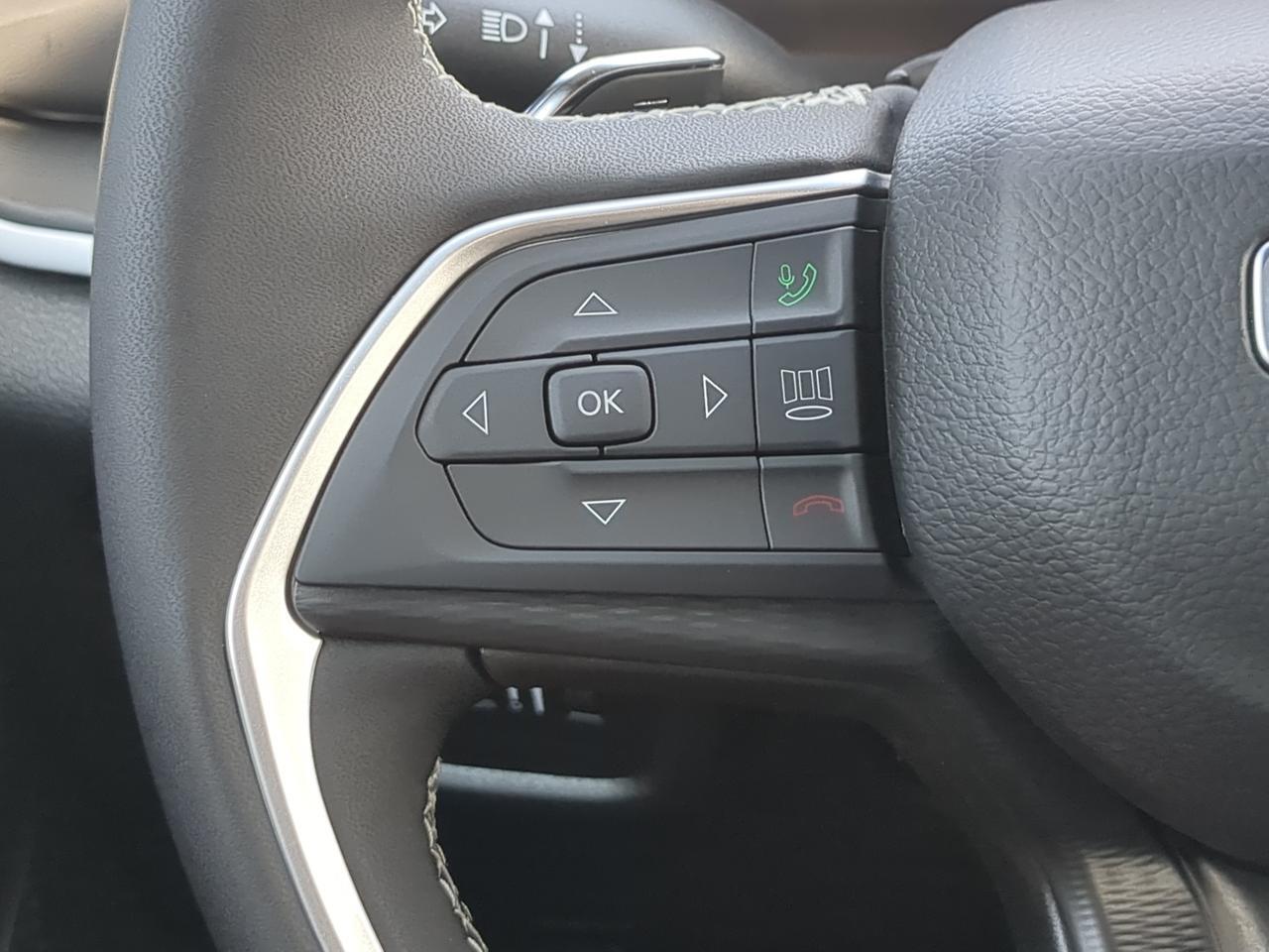 2026 Jeep Grand Cherokee Laredo X Winder GA