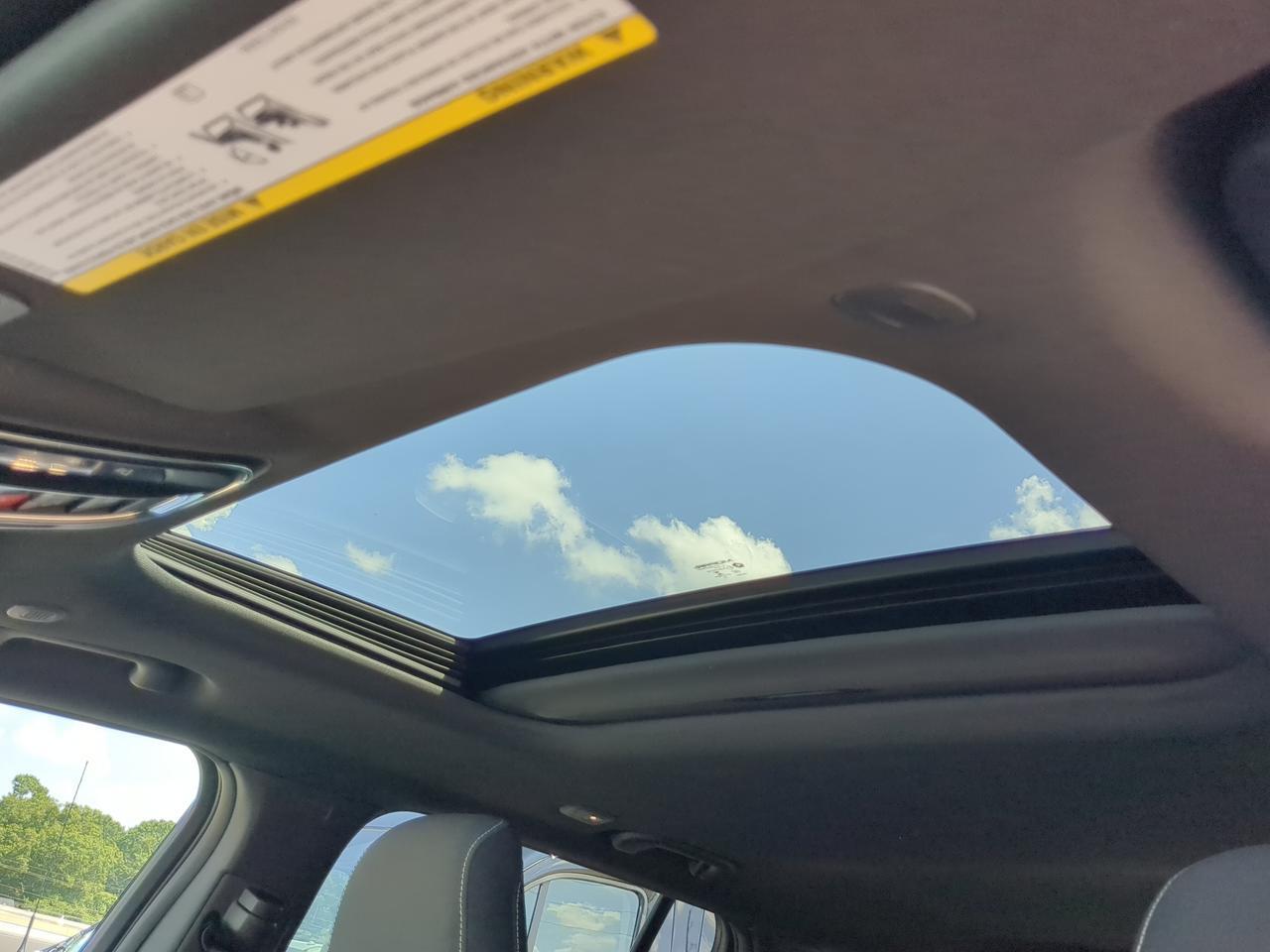 2026 Jeep Grand Cherokee Laredo X Winder GA